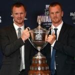 Daniel Alfredsson, Roberto Luongo, Sedin twins headline 2022 Hockey Hall of Fame inductees