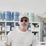 Daniel Arsham, Fashion’s Go-To Artist, Launches His Own Brand