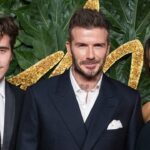 David Beckham Dishes On Wife's Habits Around The House