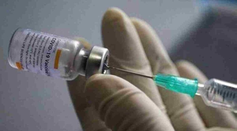 Day after DCGI’s nod, SII seeks inclusion of Covovax in Covid immunisation prog