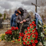 Death in Ukraine: A Special Report