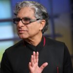 Deepak Chopra: Crypto is in crisis, but investors need to focus on the long-term