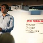 Defiant message from Andy Burnham to bring Bolton buses under public control