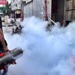 Delhi reported 118 dengue cases so far this year