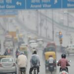 Delhi weather update: Light rain likely in national capital today