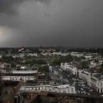 Delhi weather update: Thundershowers likely in National Capital on Wednesday