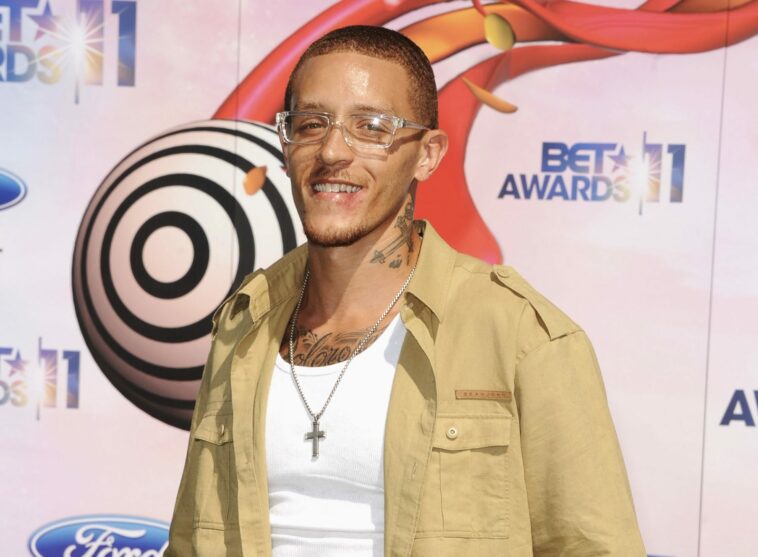 Delonte West Says He's "In Between Jobs" After Being Spotted Asking For Money On A Virginia Road