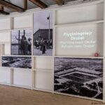 Denmark opens Flugt refugee museum