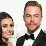 Derek Hough Gushes Over Hayley Erbert: ‘I Just Love Calling Her My Fiancée’