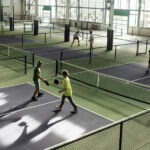 Developers Embrace Passion for Pickleball