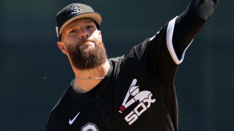 Diamondbacks, former Cy Young winner Dallas Keuchel agree to minor league deal