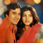 Dimple Kapadia reveals details about her marriage with Rajesh Khanna and their separation