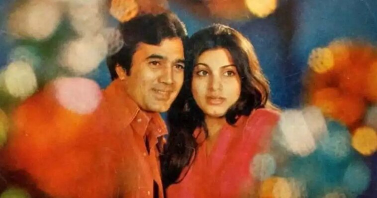 Dimple Kapadia reveals details about her marriage with Rajesh Khanna and their separation