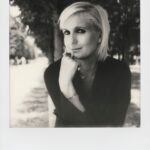 Dior’s Maria Grazia Chiuri to Be Honored by The Couture Council of the Museum of FIT