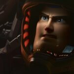 Disney's 'Lightyear' banned in Muslim world for lesbian kiss