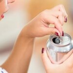 Do Sugary Drinks Increase Liver Cancer Risk?