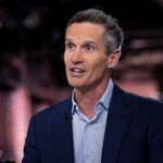 DocuSign CEO Dan Springer steps down