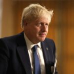 Double Defeat And Dowden Resignation Not Enough To Spark New Push To Oust Boris Johnson