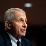 Dr. Anthony Fauci Tests Positive for the Coronavirus