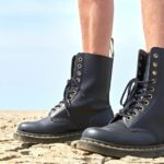 Dr. Martens Gains as Bootmaker Hikes Prices for Signature Boots