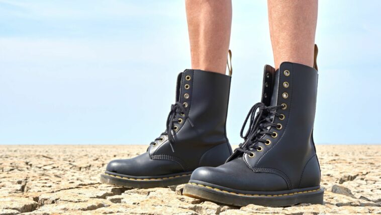 Dr. Martens Gains as Bootmaker Hikes Prices for Signature Boots