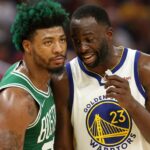 Draymond gives Dubs 'attitude adjustment' in win