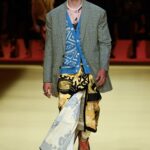 Dsquared2 Men’s Spring 2023