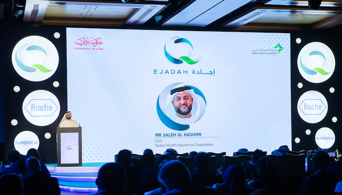 Dubai Health Authority to pilot value-based healthcare with EJADAH