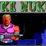 Duke Nukem is getting a movie from some guys who could actually pull it off