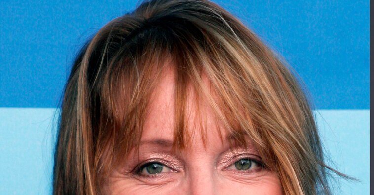 ER Actress Mary Mara Dead at 61 After Suspected Drowning in New York River - E! Online