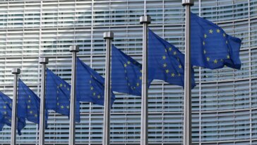 EU Unclear on Ban of Cloud Services in Russia Amid Invasion of Ukraine, Amends Latest Sanction Package