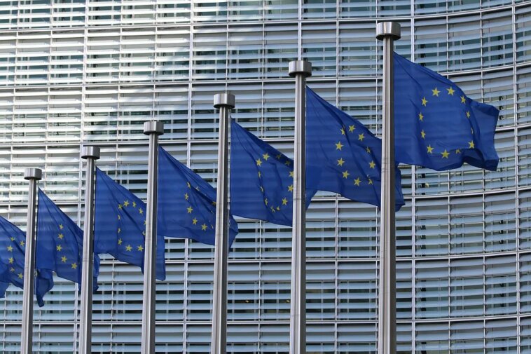 EU Unclear on Ban of Cloud Services in Russia Amid Invasion of Ukraine, Amends Latest Sanction Package