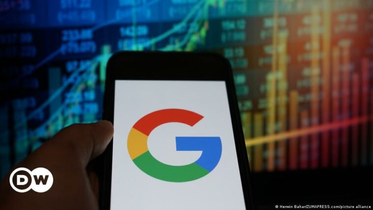 EU consumer groups accuse Google of privacy violations