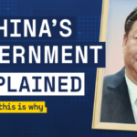 EXPLAINED: How did the Chinese government get so powerful?