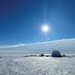 Secret Ecosystem Found Under Icy Antarctica Surface by Researchers