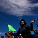 Ecuador ends emergency amid talks with Indigenous protest leaders