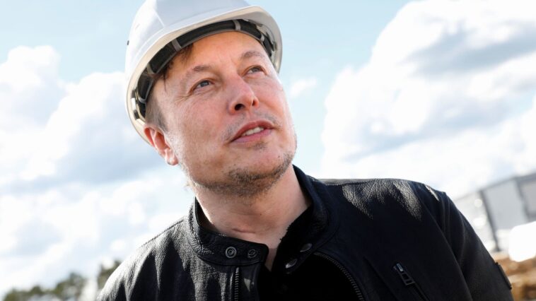 Elon Musk feels 'super bad' about economy, needs to cut 10% of Tesla jobs