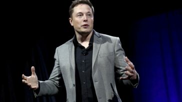 Elon Musk tells Tesla workers to return to the office full time or resign