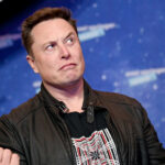 Elon Musk threatens to pull out of Twitter deal without more information about fake accounts.