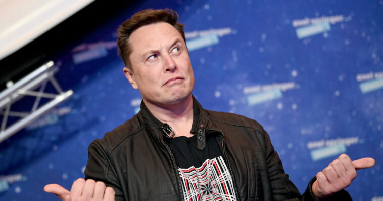 Elon Musk threatens to pull out of Twitter deal without more information about fake accounts.