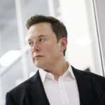 Musk, the chief executive officer of both Tesla Inc. and SpaceX, has dialed up his political bombast after lobbing a $44 billion bid to buy Twitter Inc. (Photo: Bloomberg)