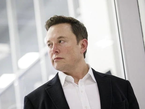 Musk, the chief executive officer of both Tesla Inc. and SpaceX, has dialed up his political bombast after lobbing a $44 billion bid to buy Twitter Inc. (Photo: Bloomberg)