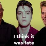 "Elvis" Star Austin Butler on Rami Malek's Advice For Portraying an Icon