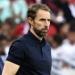 Gareth Southgate's England lost 1-0 to Hungary in their opening 2022/23 Nations League group game