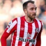 Christian Eriksen news