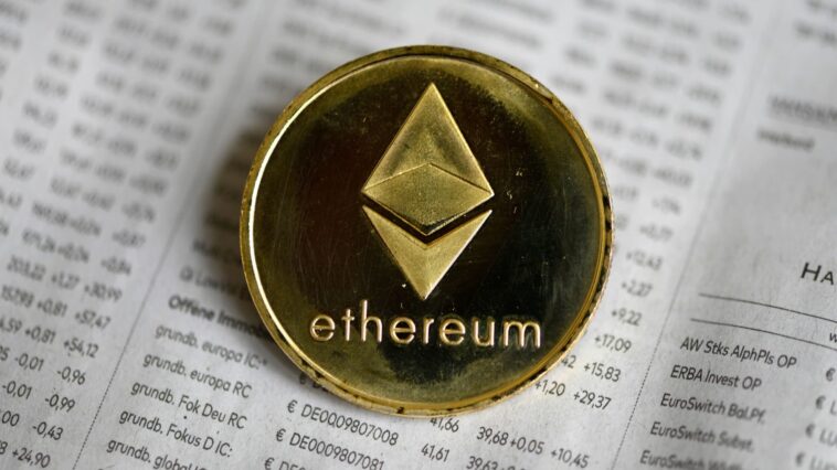 Ethereum just completed a successful dress rehearsal for its most important upgrade ever