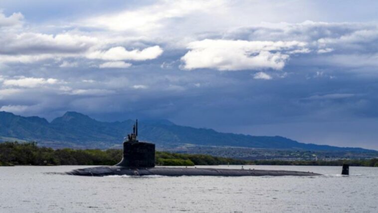 European Union suspends trade talks with Australia after submarine row