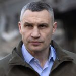 European mayors duped into calls with fake Kyiv mayor