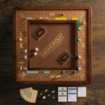 Every Home Needs The Monopoly Luxury Edition