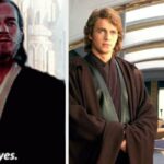 Ewan McGregor Revealed That He Gets Sent Homoerotic Obi-Wan And Anakin Fan Art